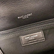 YSL LOULOU PUFFER BAG 02 35CM - 2