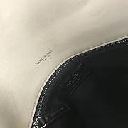 YSL LOULOU PUFFER BAG 03 - 2