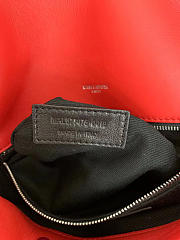 YSL LOULOU PUFFER BAG 04 - 5