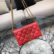 YSL BECKY BAG 01 - 1