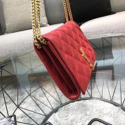 YSL BECKY BAG 01 - 6