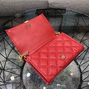 YSL BECKY BAG 01 - 3