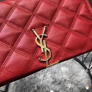 YSL BECKY BAG 01 - 2