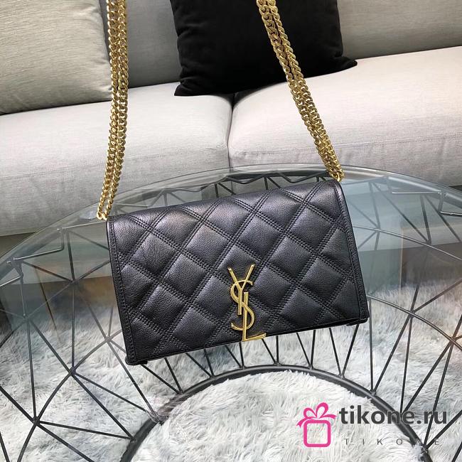 YSL BECKY BAG 02 - 1