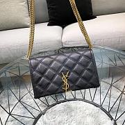 YSL BECKY BAG 02 - 1