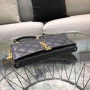 YSL BECKY BAG 02 - 5