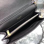 YSL BECKY BAG 02 - 2