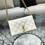 YSL BECKY BAG 03 - 1