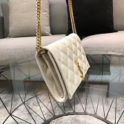 YSL BECKY BAG 03 - 6