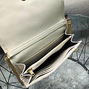 YSL BECKY BAG 03 - 3