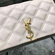 YSL BECKY BAG 03 - 2