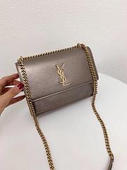 YSL SUNSET BAG 442906JY - 1