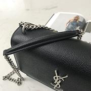 YSL SUNSET BAG 22CM - 5