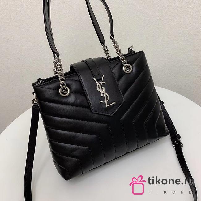 YSL LOULOU  BAG 502717 - 1