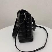 YSL LOULOU  BAG 502717 - 4