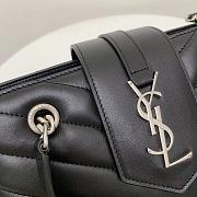 YSL LOULOU  BAG 502717 - 5