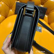 YSL LE 61 SMALL SADDLE BAG 01 - 6