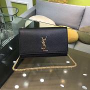 YSL KATE MEDIUM BAG 01 - 1