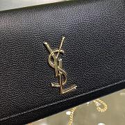 YSL KATE MEDIUM BAG 01 - 3