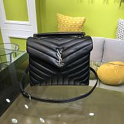 YSL LOULOU  BAG 529735 01 - 1