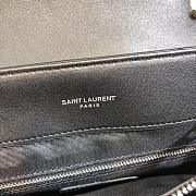 YSL LOULOU  BAG 529735 01 - 5