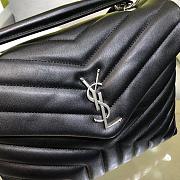 YSL LOULOU  BAG 529735 01 - 6