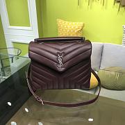 YSL LOULOU BAG 529735 04 - 1