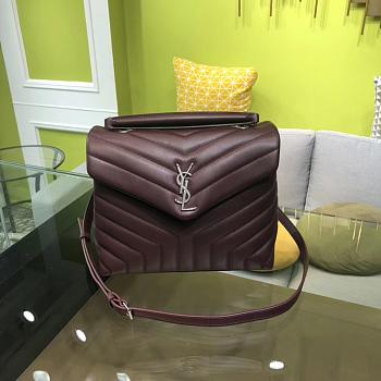 YSL LOULOU BAG 529735 04