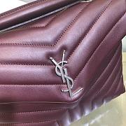 YSL LOULOU BAG 529735 04 - 6