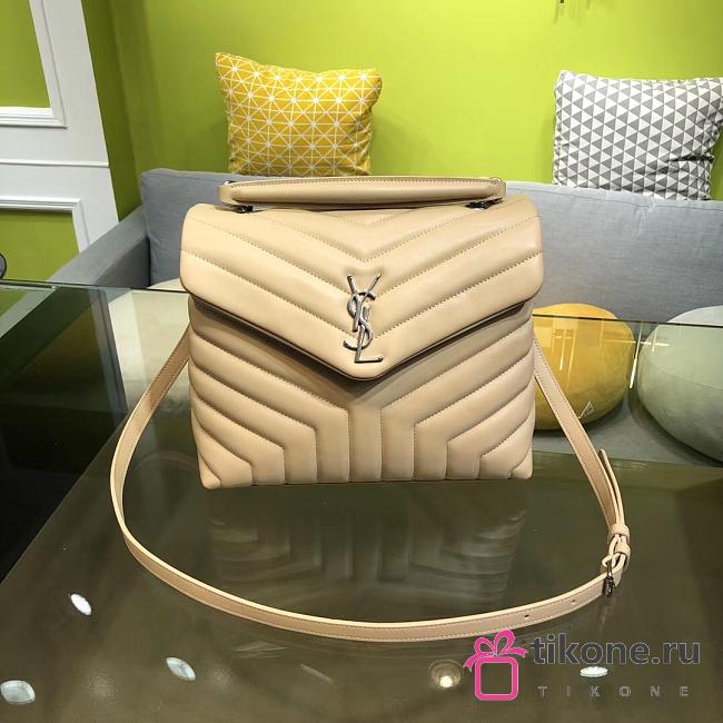 YSL LOULOU BAG 529735 05 - 1