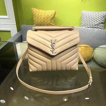 YSL LOULOU BAG 529735 05