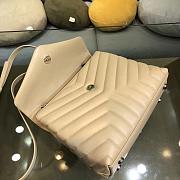 YSL LOULOU BAG 529735 05 - 2