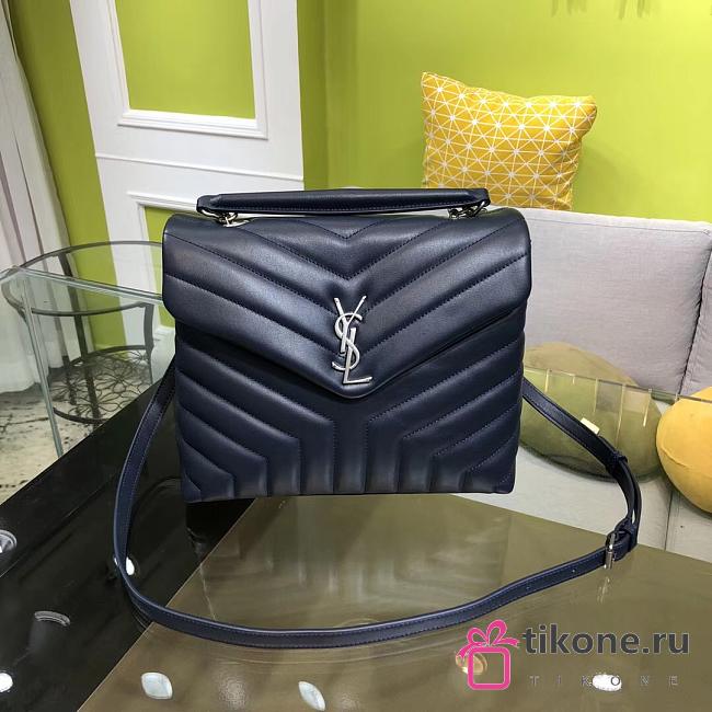 YSL LOULOU BAG 529735 06 - 1