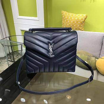 YSL LOULOU BAG 529735 06