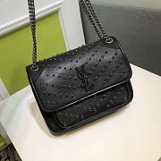 YSL NIKI BAG  - 1