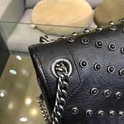 YSL NIKI BAG  - 5