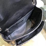 YSL NIKI BAG  - 4