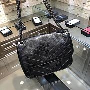 YSL NIKI MEDIUM - 1