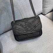 YSL NIKI MEDIUM 533027BZ - 1