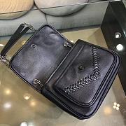 YSL NIKI MEDIUM 533027BZ - 2