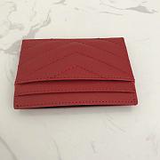 YSL Card wallet 01 - 3