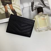 YSL Card wallet 02 - 4