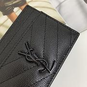 YSL Card wallet 02 - 3