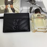 YSL Card wallet 02 - 2