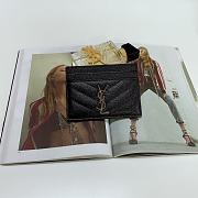 YSL Card wallet 03 - 1