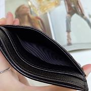 YSL Card wallet 03 - 6