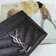 YSL Card wallet 03 - 5