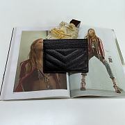 YSL Card wallet 03 - 4