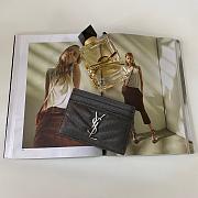 YSL Card wallet 04 - 1