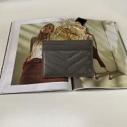 YSL Card wallet 04 - 4